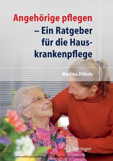 Angeh Rige Pflegen Pdf Ebook Kaufen Ebooks Pflege Heilberufe