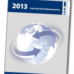 VDR-Geschäftsreiseanalyse 2013