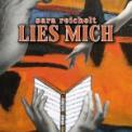 "Lies mich" von Sarah Reichelt