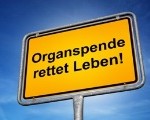 Online-Angebote des Bundesministeriums für Gesundheit und der Bundeszentrale für gesundheitliche Aufklärung zum Thema Organ- und Gewebespende.