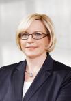 Marika Lulay, Chief Operating Officer bei der GFT Technologies AG