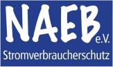 Der Stromverbraucherschutz der NAEB