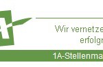 Der 1A-Stellenmarkt.de steht als breitgefächerte Informationsplattform sowohl für zukunftsorientierte Bildungsangebote, als auch für seriöse Stellenangebote.