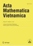 Fachjournal  Acta Mathematica Vietnamica 