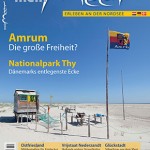 Im Nordseemagazin MeinMeer erfahren Sie, was Ihre Lieblingsregion neben Strand und Teetied noch alles zu bieten hat.