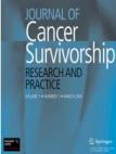 Springer-Fachzeitschrift Journal of Cancer Survivorship.