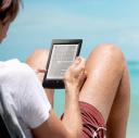 Mehr Platz im Gepäck - bietet Platz für mehr als 1.300 eBooks