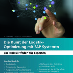 Die Kunst der Logistik-Optimierung mit SAP Systemen ist im Verlag book-network Switzerland erschienen