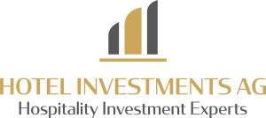 Logo der Hotel Investments AG