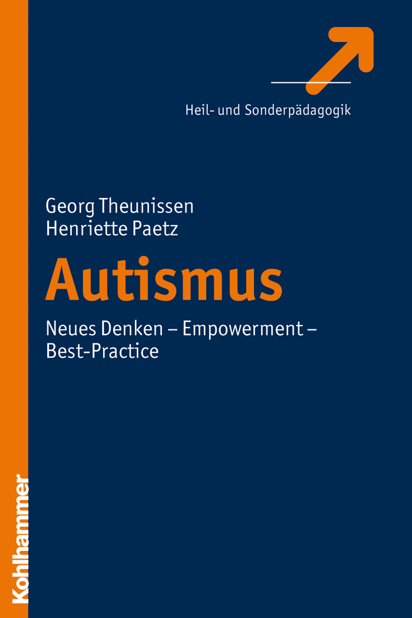 Autismus - PDF/ePUB eBook kaufen | Ebooks Pädagogik ...