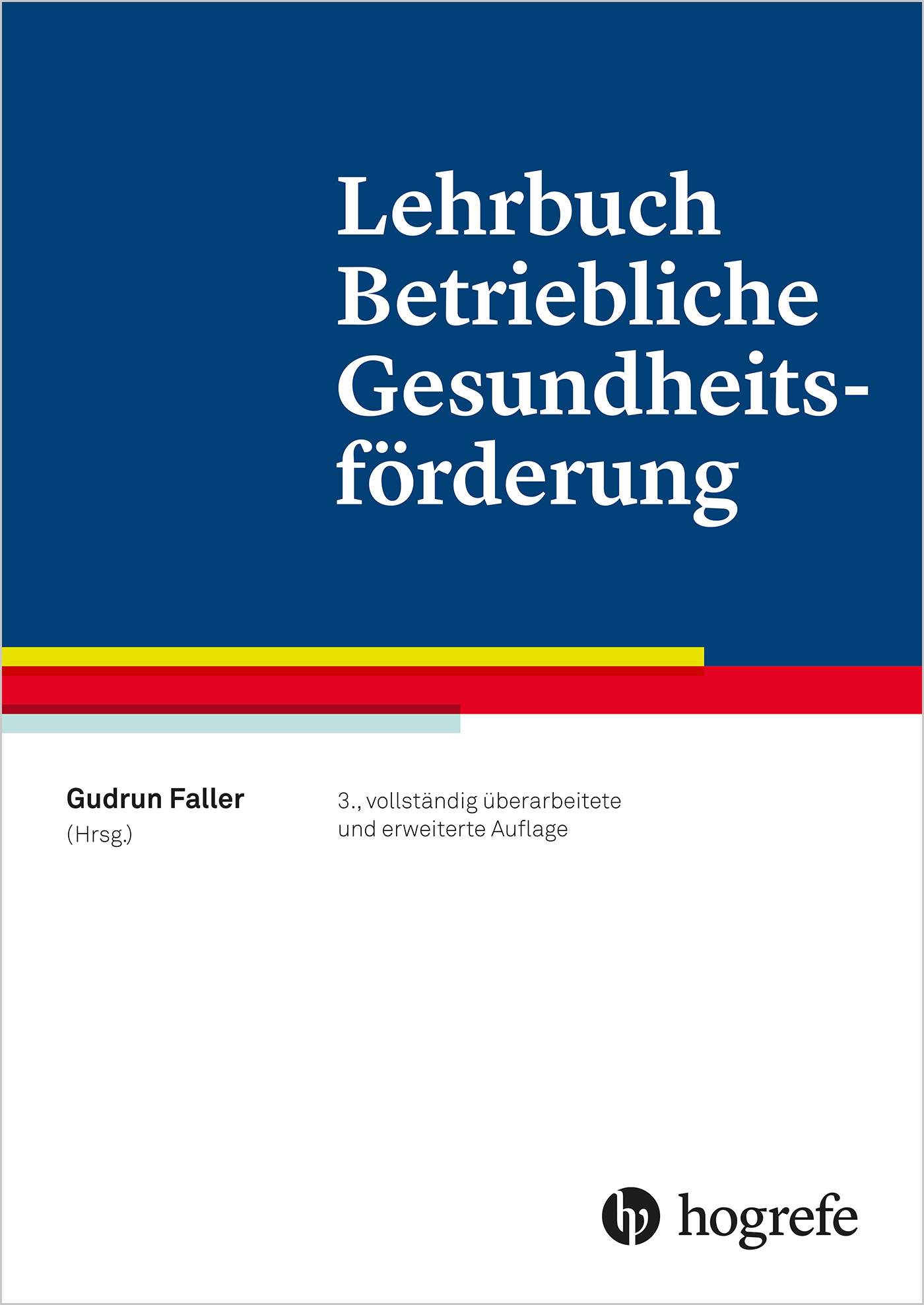 Lehrbuch Betriebliche Gesundheitsförderung - PDF EBook Kaufen | Ebooks ...