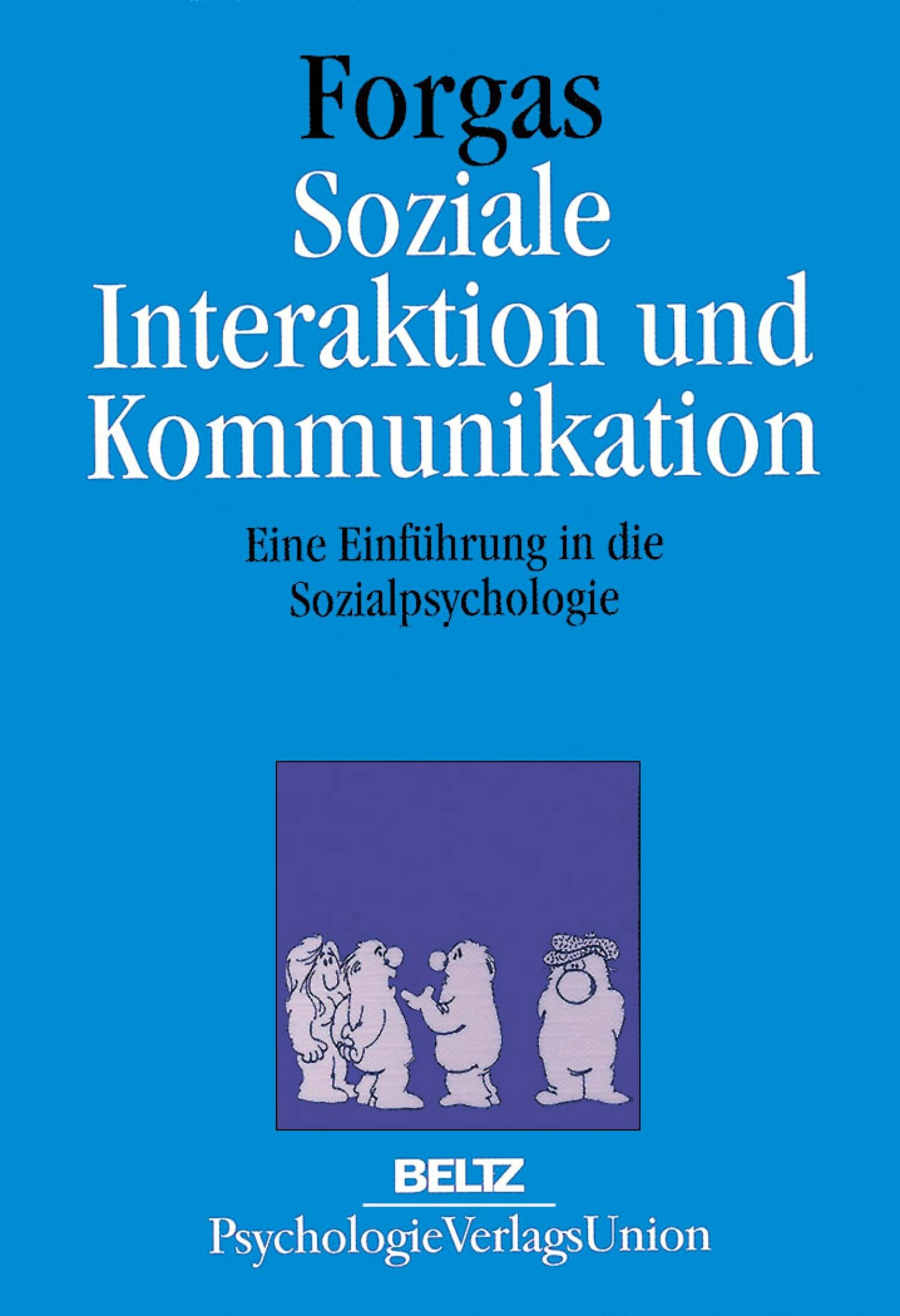 Soziale Interaktion Und Kommunikation - PDF EBook Kaufen | Ebooks ...