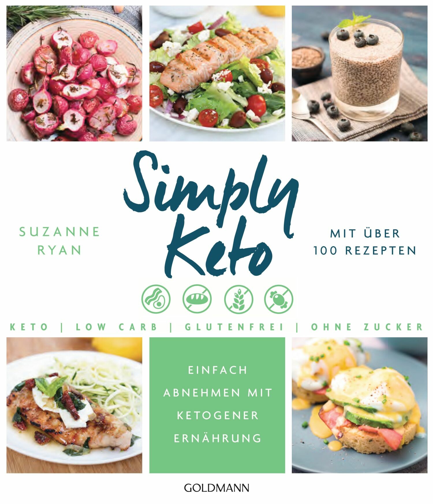 Simply Keto Epub Ebook Kaufen Ebooks Ern Hrung Rezepte Und Ratgeber