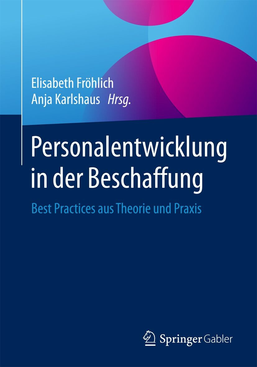 Personalentwicklung In Der Beschaffung - PDF EBook Kaufen | Ebooks ...