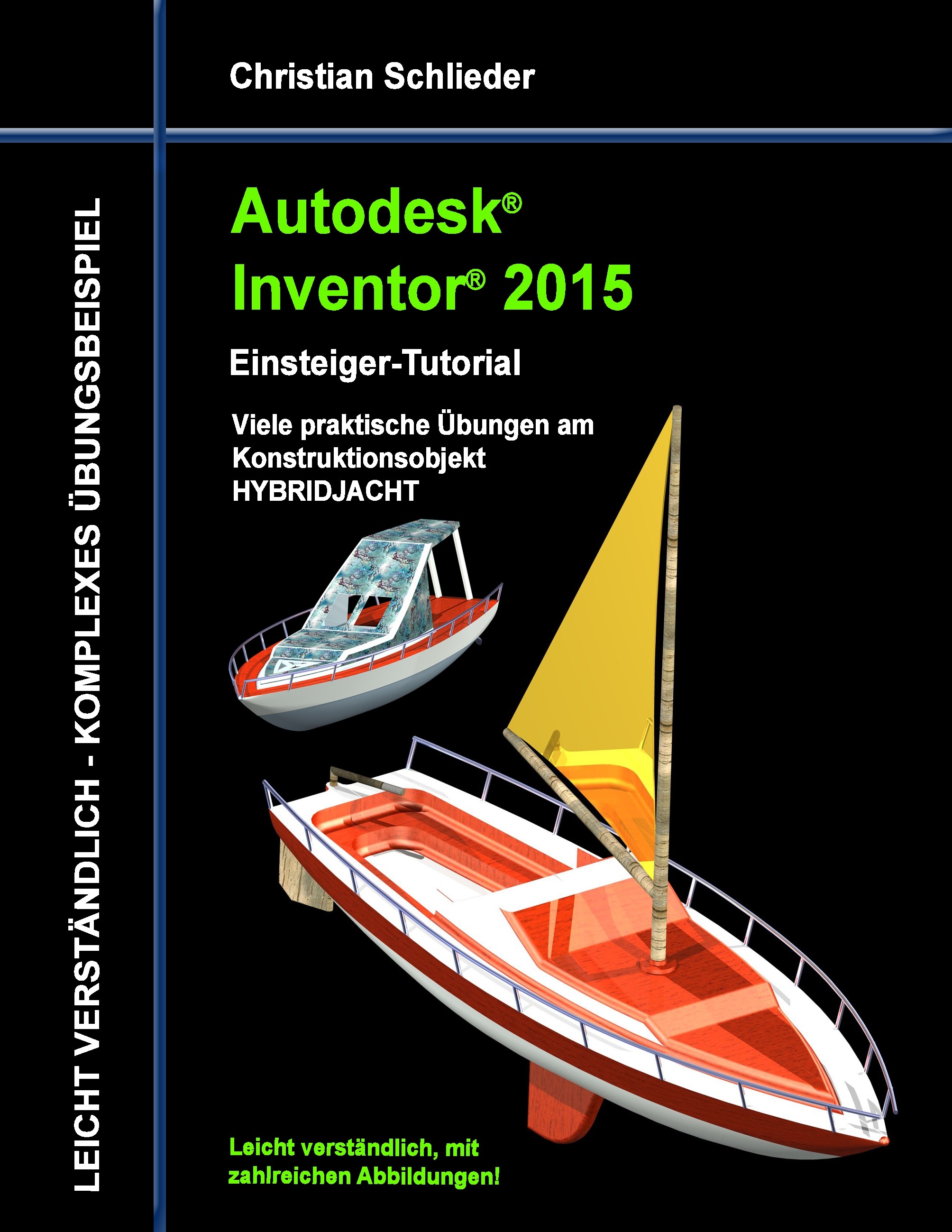 autodesk inventor tutorial 2015