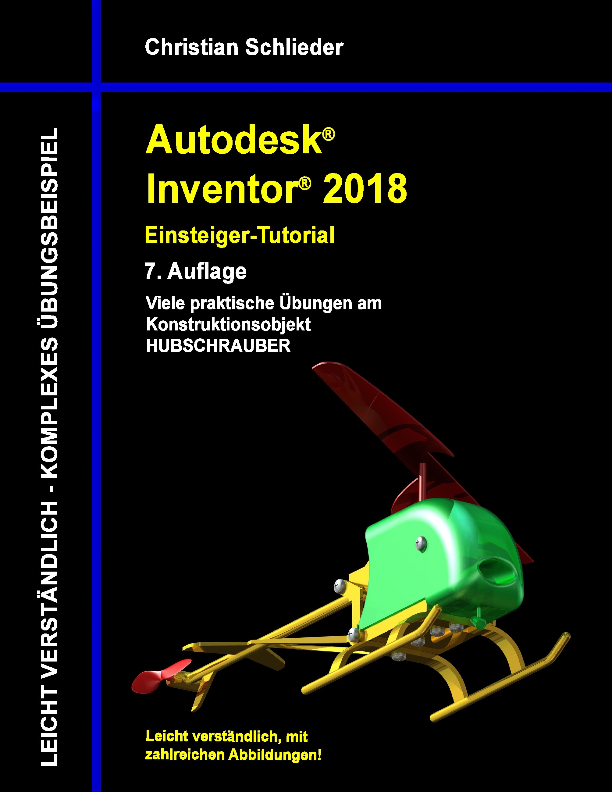 autodesk autocad 2018 inventor