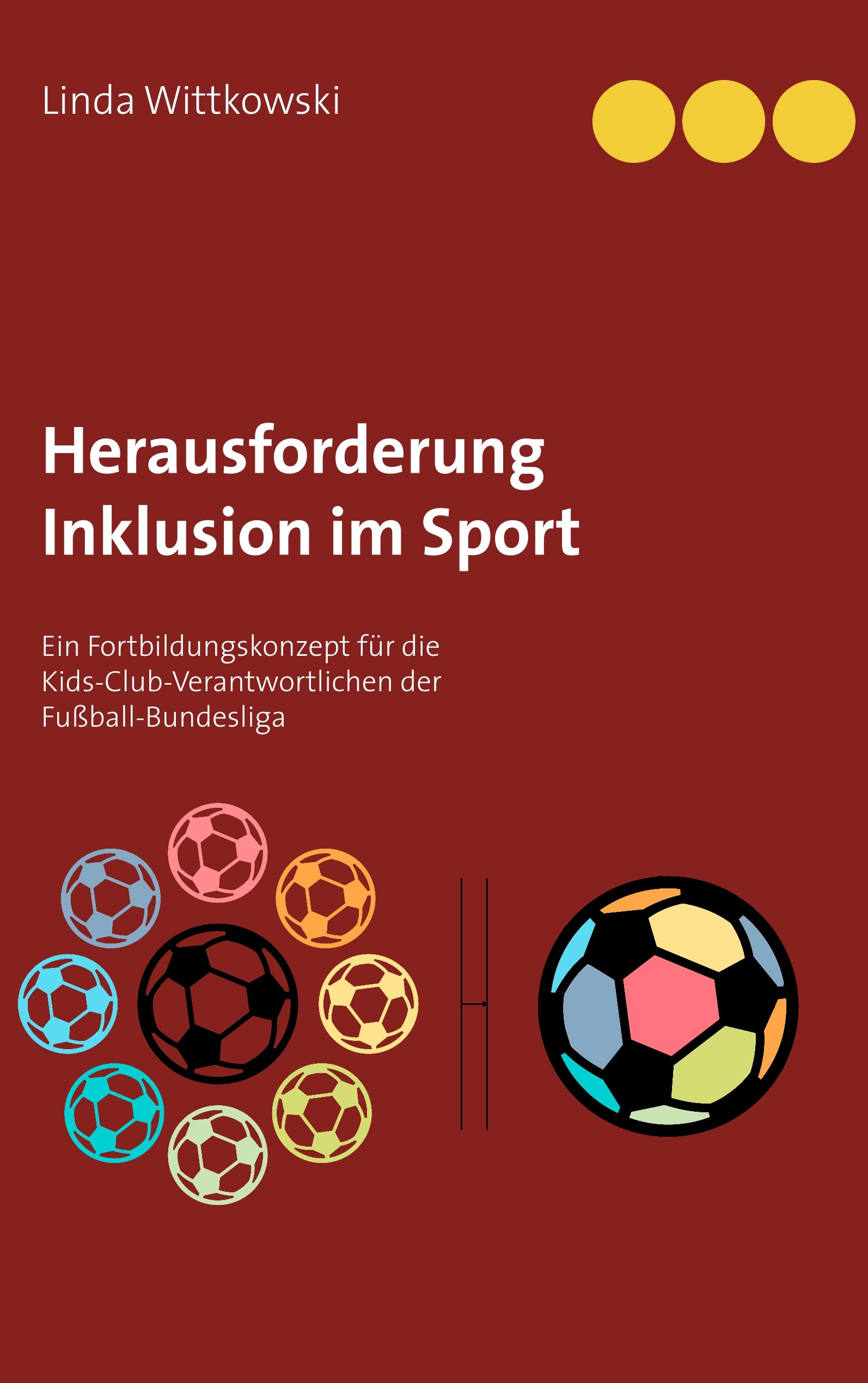 Herausforderung Inklusion Im Sport - EPUB EBook Kaufen | Ebooks ...