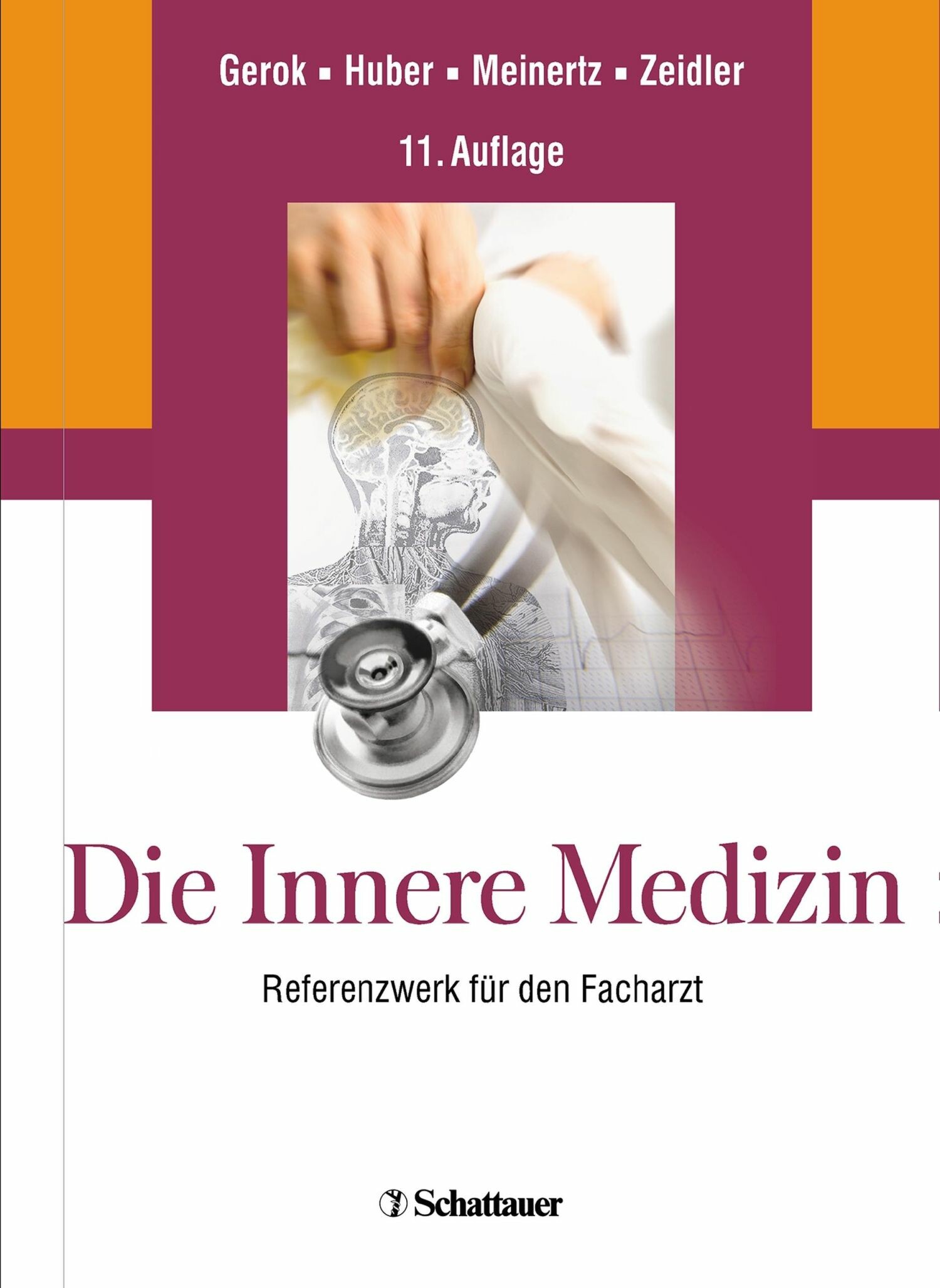 Die Innere Medizin  PDF eBook kaufen  Ebooks Innere Medizin