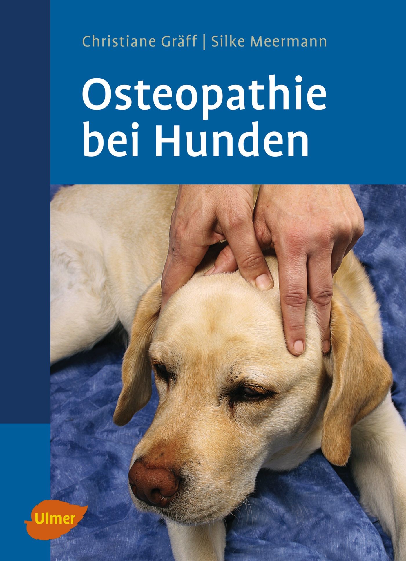 Osteopathie bei Hunden PDF eBook kaufen Ebooks Tiermedizin