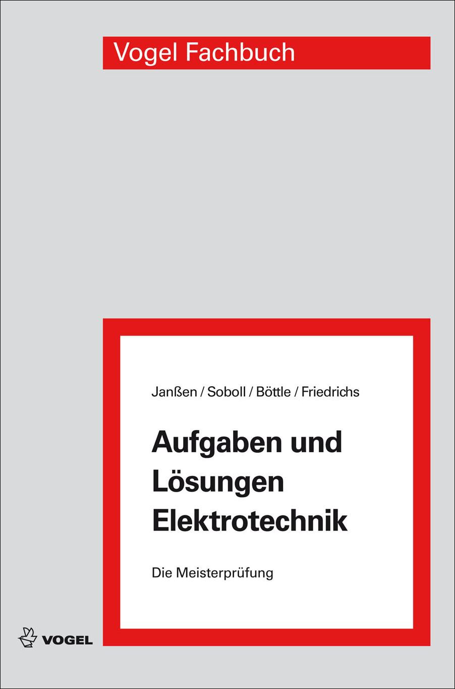 Elektrotechnik kaufen