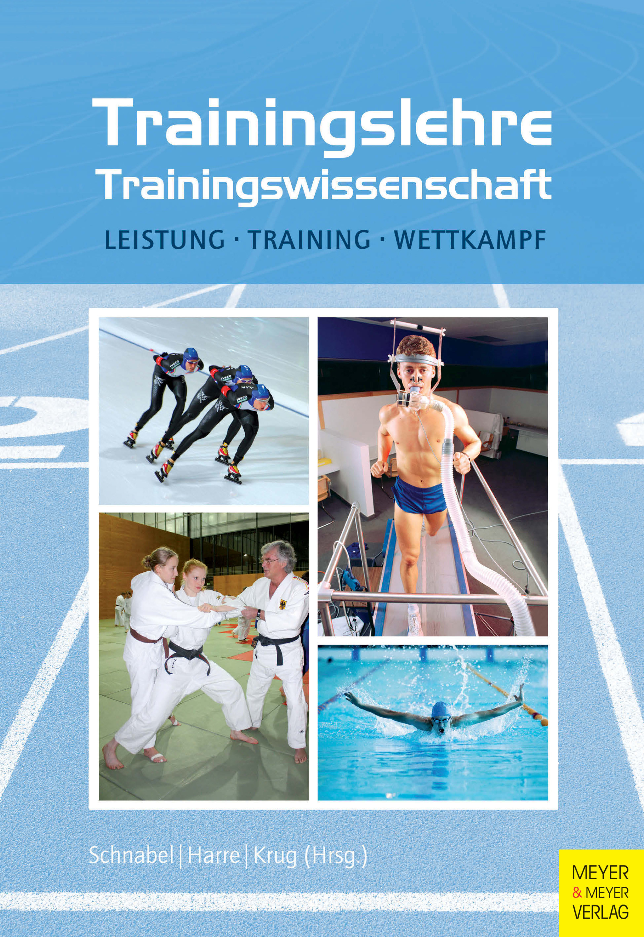 Trainingslehre - Trainingswissenschaft - PDF EBook Kaufen | Ebooks ...