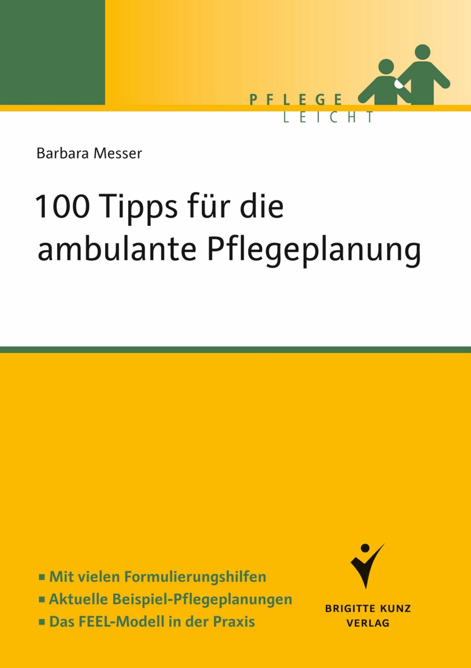 100 Tipps für die ambulante Pflegeplanung - PDF eBook ...