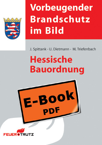 Hessische Bauordnung Mit Ergänzungsband (E-Book) - PDF EBook Kaufen ...