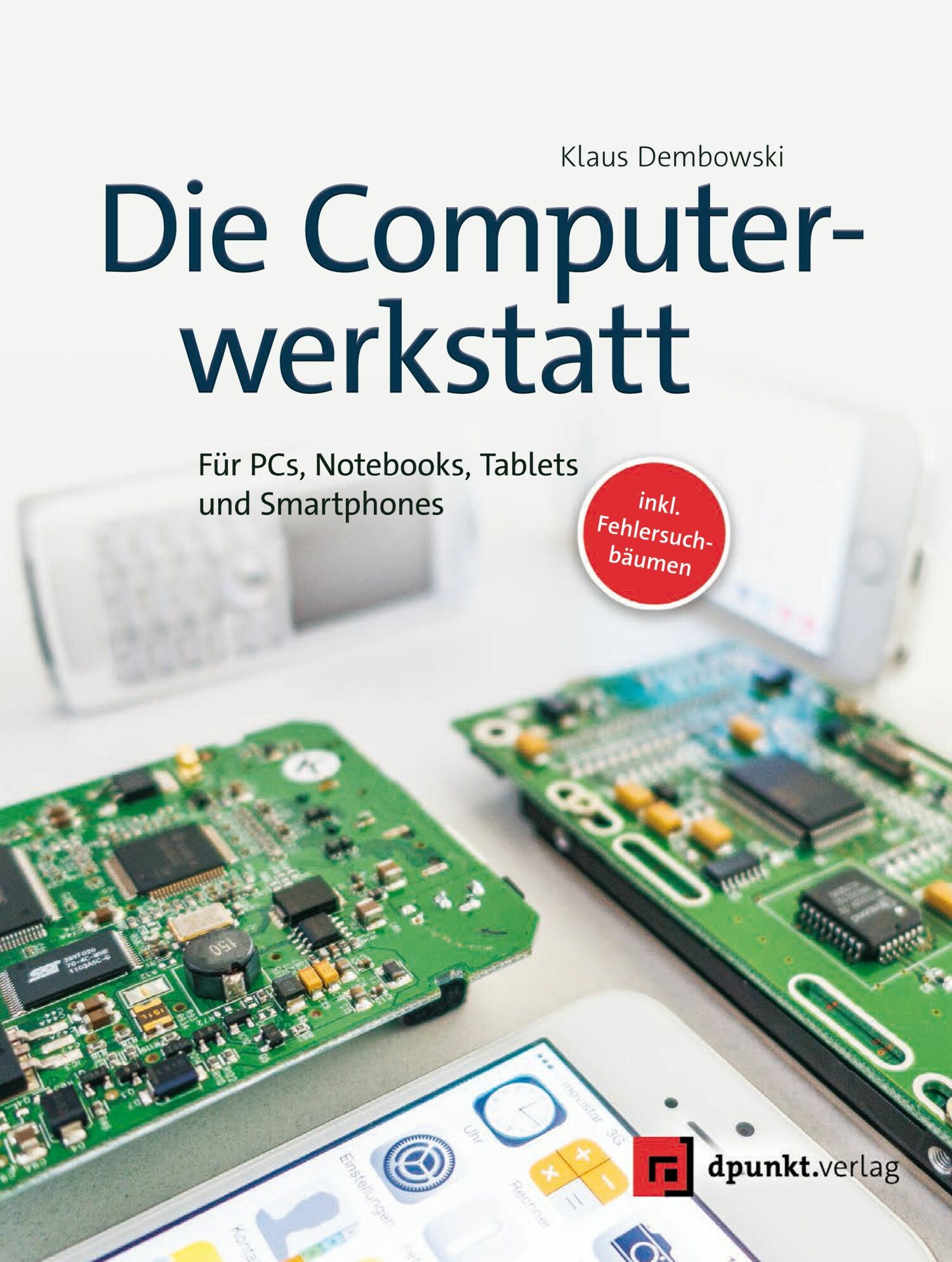 Die Computerwerkstatt - PDF eBook kaufen | Ebooks Hardware ...