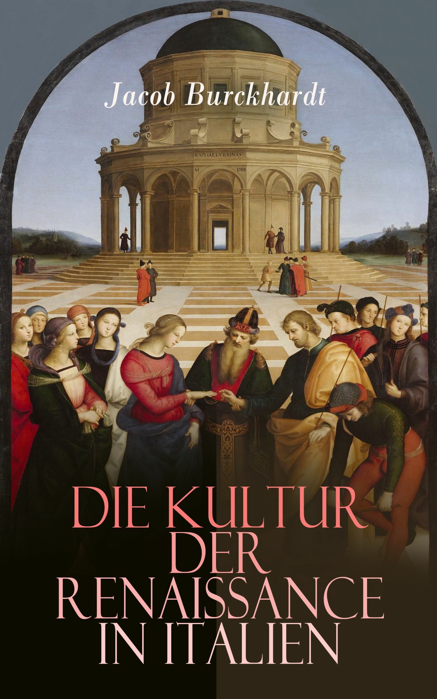 Die Kultur der Renaissance in Italien - ePUB eBook kaufen  Ebooks Europa - Geschichte und Geografie