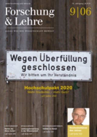 Forschung &amp; Lehre