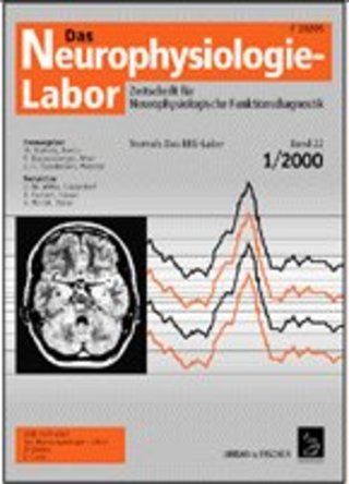 Das Neurophysiologie-Labor