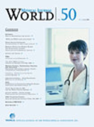 World Medical Journal