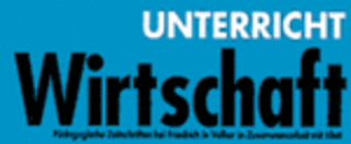 Unterricht Wirtschaft