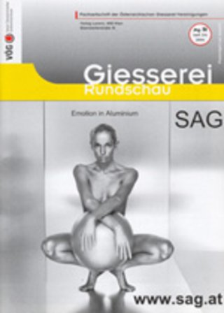 Giesserei Rundschau