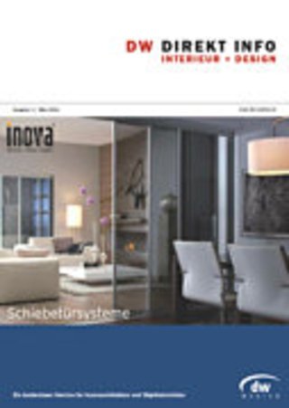 DW DIREKT INFO Interieur + Design