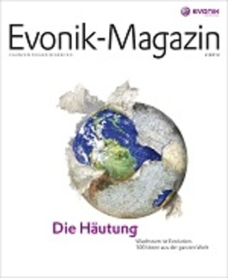 Evonik-Magazin