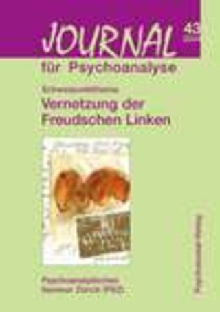 Journal für Psychoanalyse