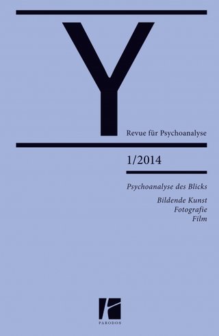 Y – Revue für Psychoanalyse