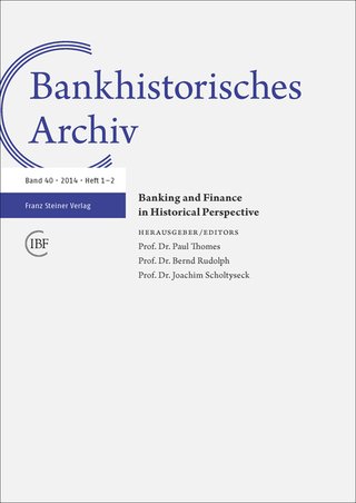 Bankhistorisches Archiv