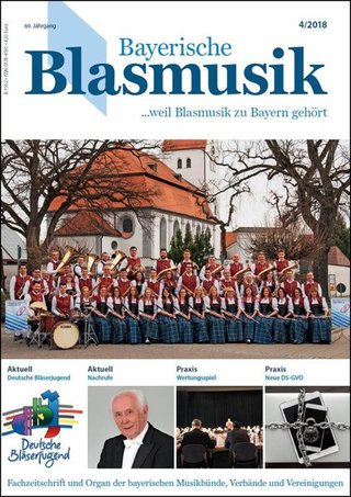 Bayerische Blasmusik