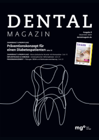 DENTAL MAGAZIN