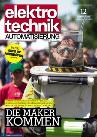 elektrotechnik