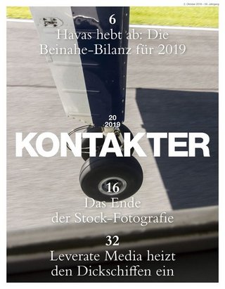 Kontakter