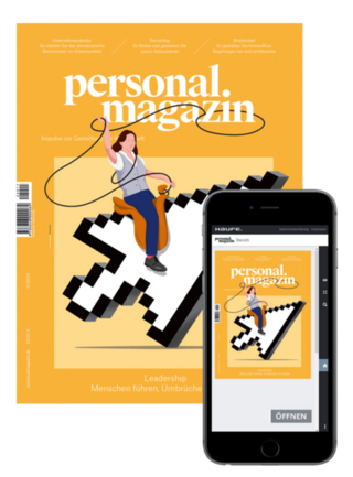 Personalmagazin