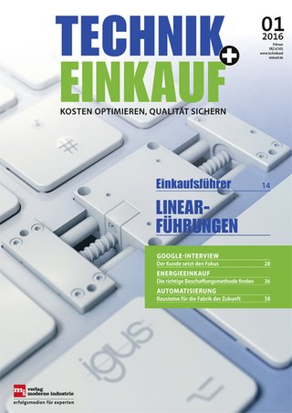 technik+EINKAUF.