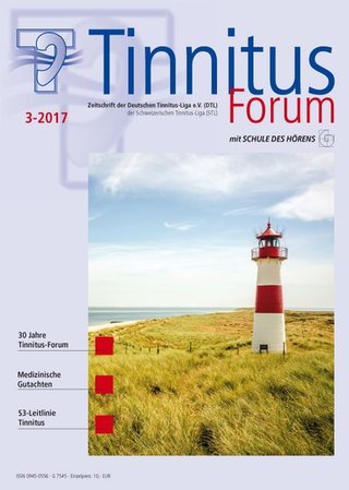 Tinnitus-Forum