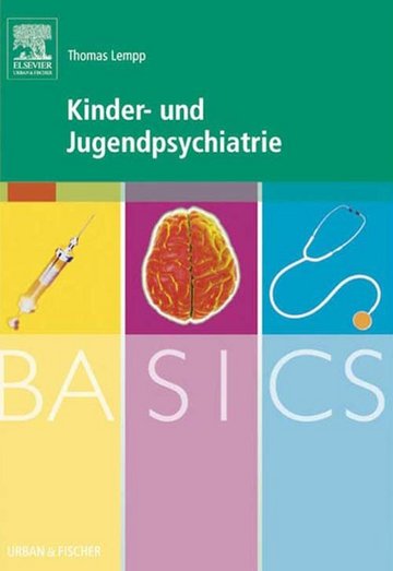 BASICS Kinder- Und Jugendpsychiatrie - EPUB/PDF EBook Kaufen | Ebooks ...