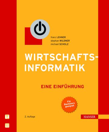 Wirtschaftsinformatik - PDF EBook Kaufen | Ebooks Studienliteratur ...