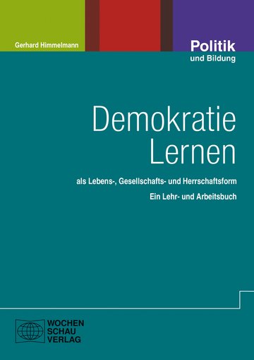 Demokratie Lernen - PDF EBook Kaufen | Ebooks Fortbildung ...