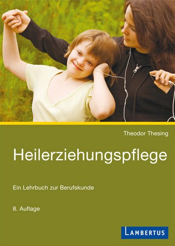 Heilerziehungspflege - PDF EBook Kaufen | Ebooks Sozialarbeit ...